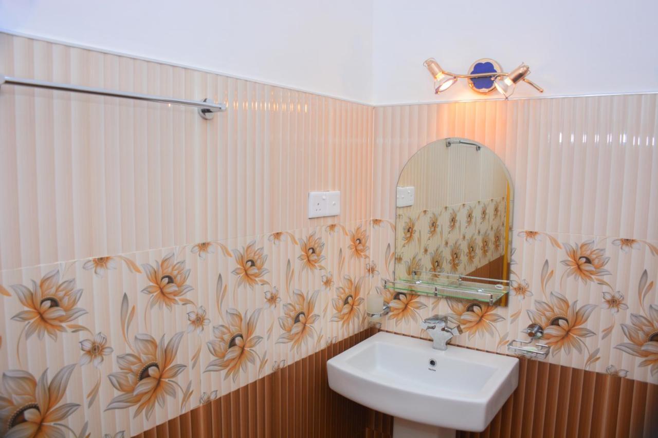Ella Supreme Villa Kültér fotó