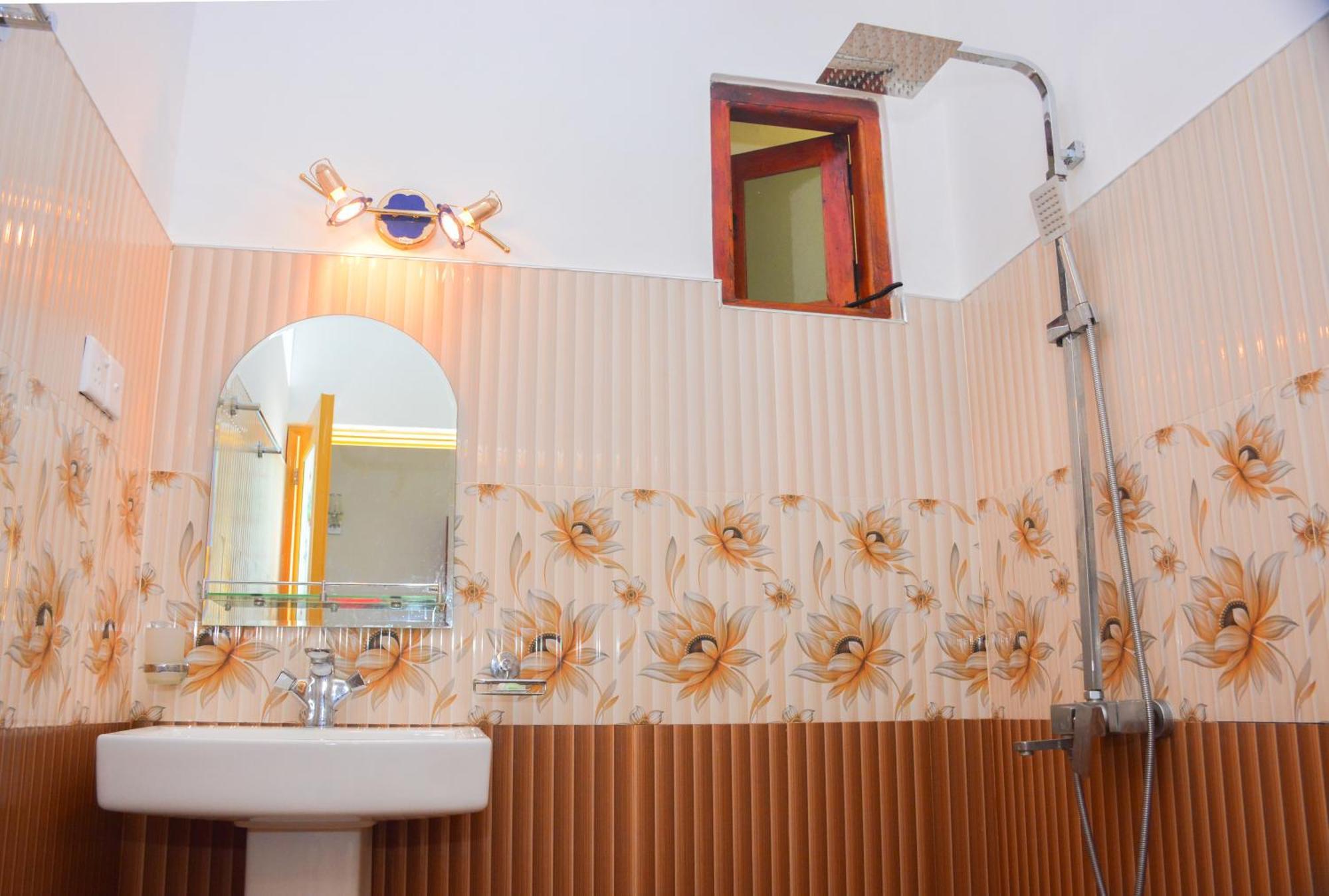 Ella Supreme Villa Kültér fotó